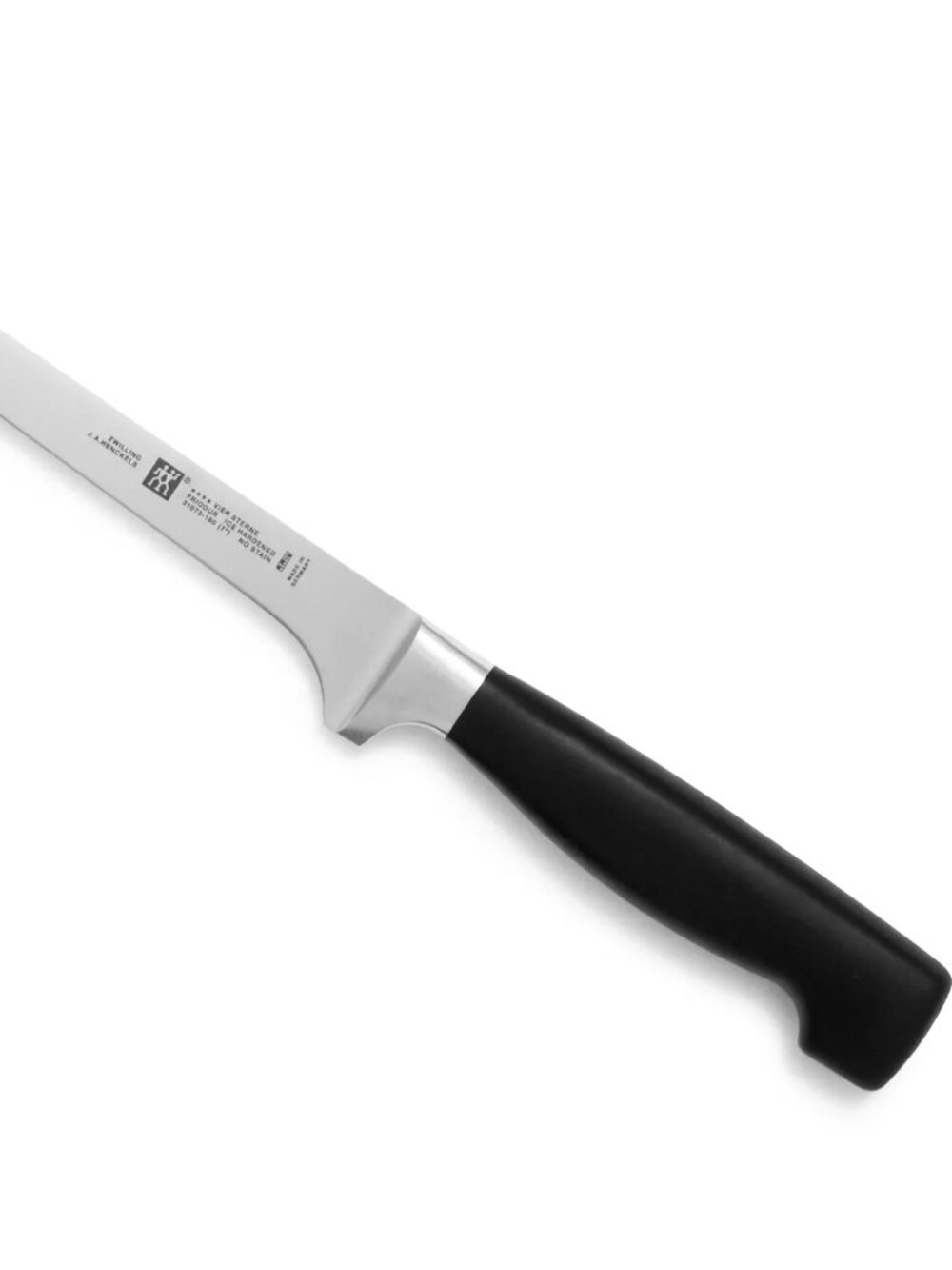 Zwilling Four Eco Star Fillet Knife, 7" - Picture 2 of 2